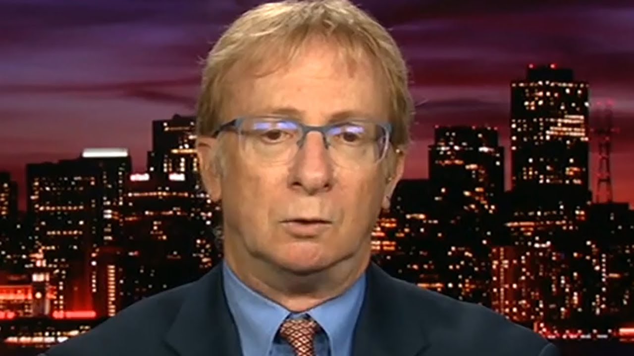 Donald E. Heller talks about COVID-19's impact on education