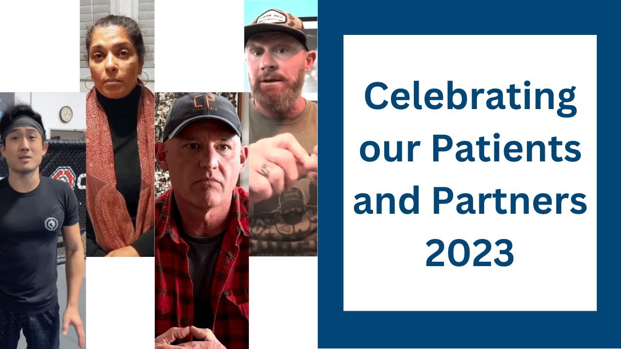 Joy Wellness Partners VIP Appreciation 2023: Celebrating Our Patients, Partners & Collaborators