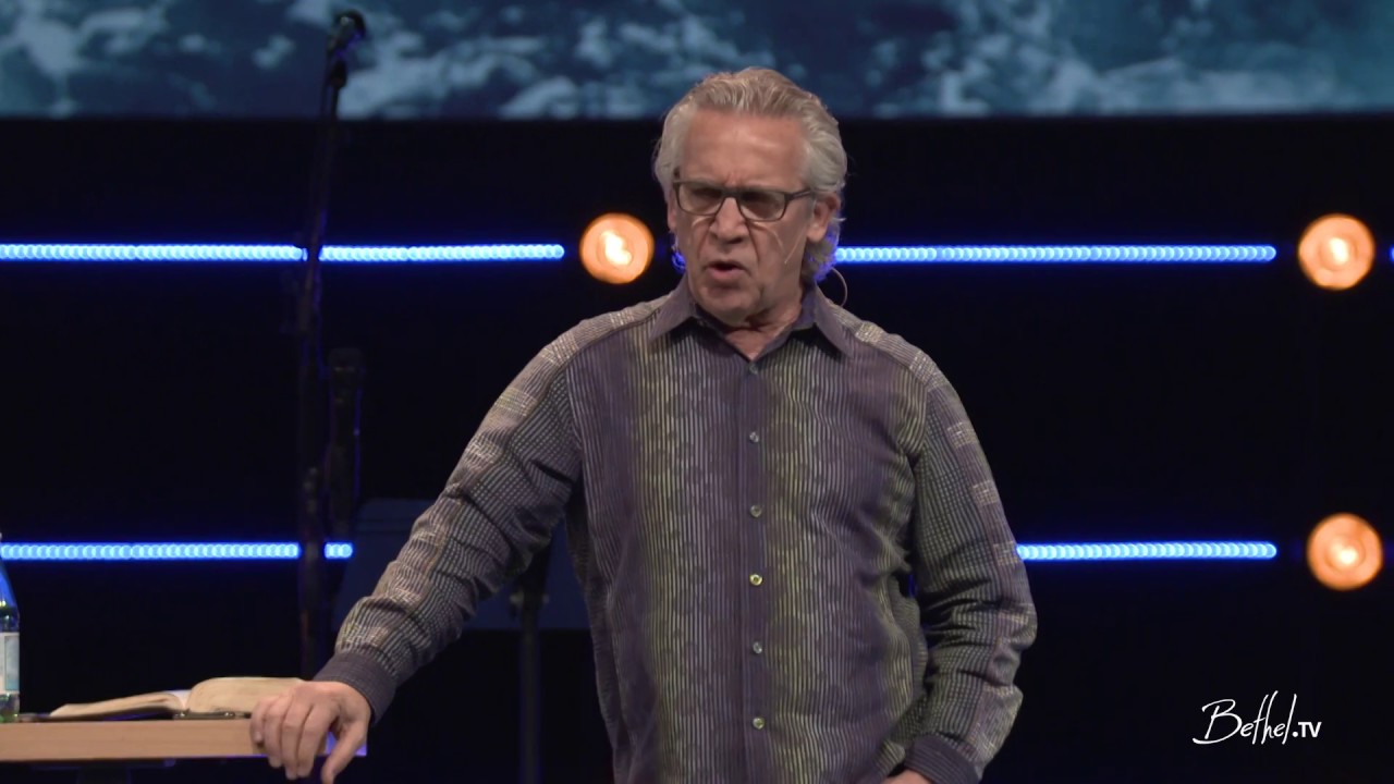 We Owe the World an Encounter with God | Bill Johnson | Bethel Church