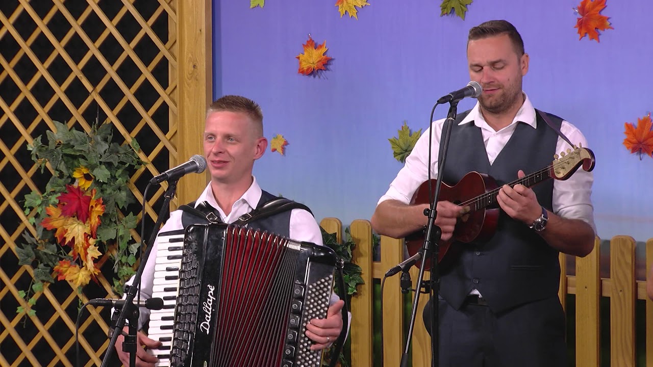 Dozreli su kesteni -Tamburaški Sastav Čokanj