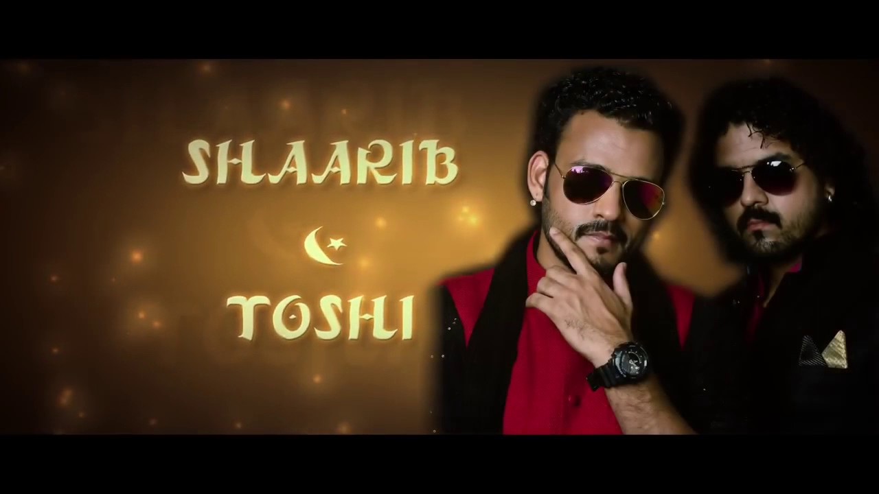 Sharib & Toshi   Sufi Showreel