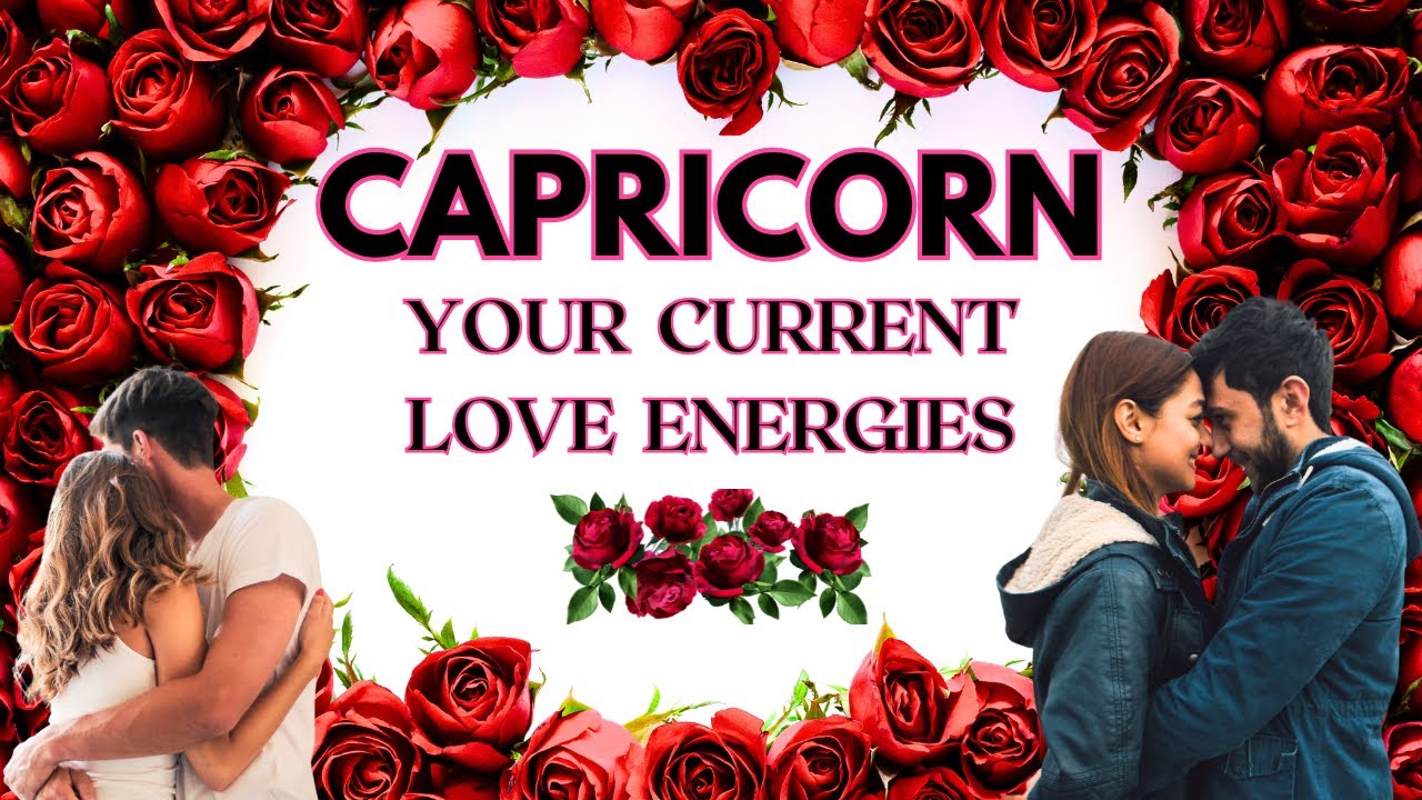 CAPRICORN 💖 AN IMPORTANT CONVERSATION LEADS TO MASSIVE HEALING! ❤️‍🩹 TRUE LOVE! 💗