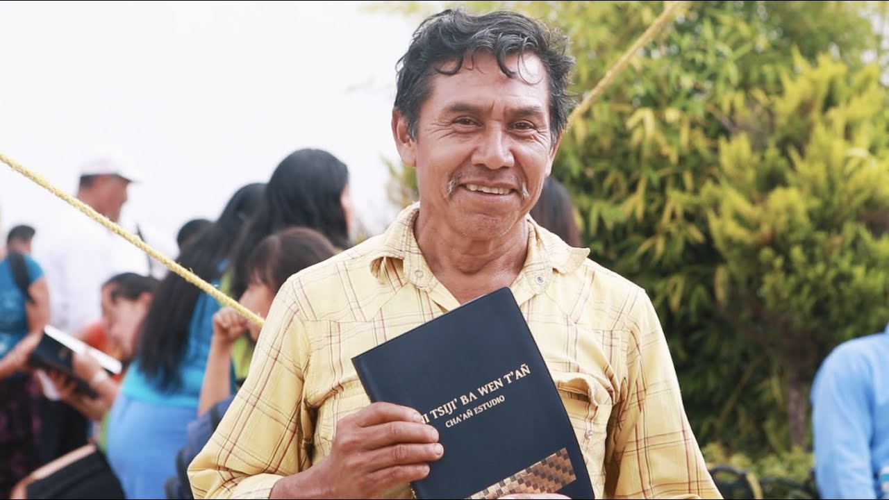 La Biblia para todos