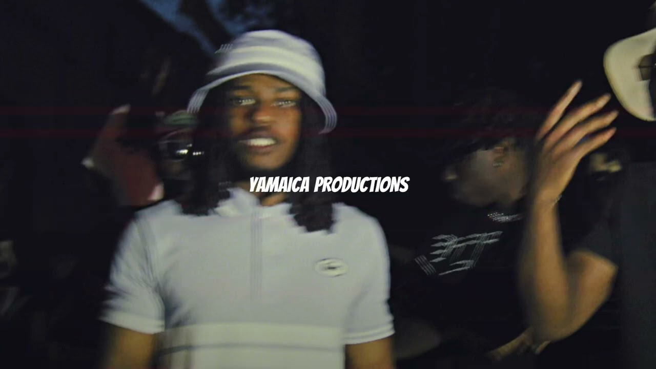 ''Take It Easy'' - Nas Ebk x Sheff G x 1PLIKÉ140 Chicago Drill Type Beat (Prod.by.Yamaica)