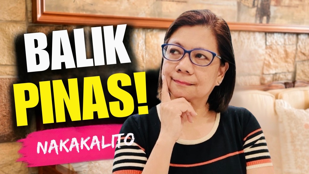 I Tested Retirement Life in the Philippines for a Week&hellip; Now I&rsquo;m Confused