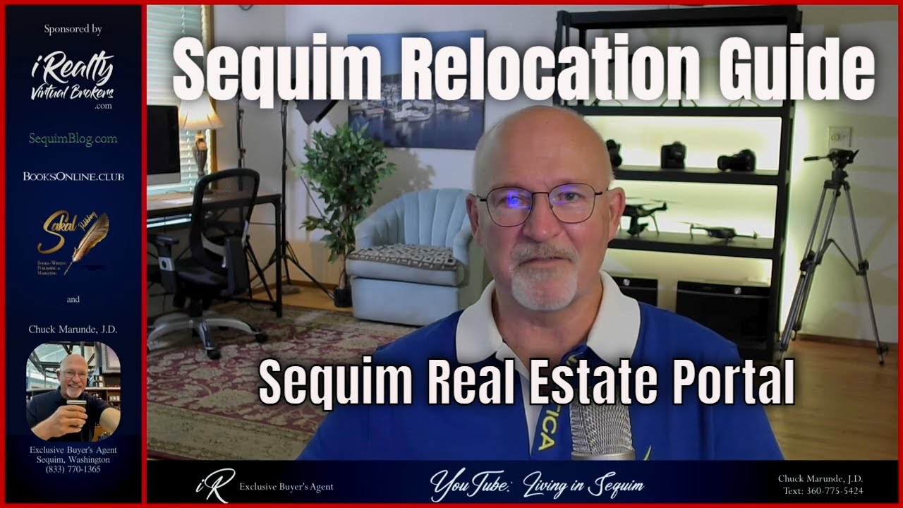 Sequim Relocation Guide