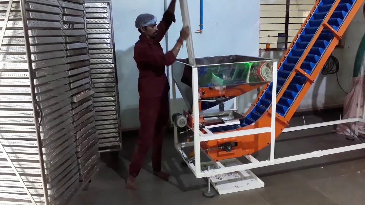 Cashew Peeling  Machine, Make - Delta Cashew Machines