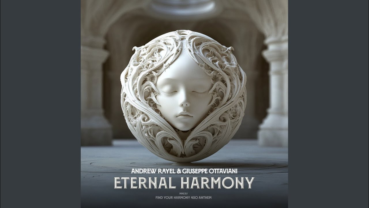Eternal Harmony [FYH 450 Anthem] (Extended Mix)