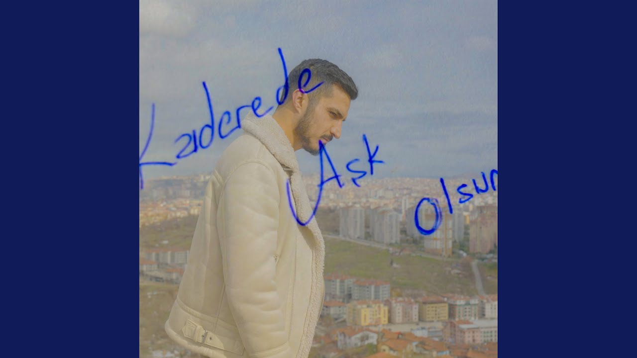 Kaderede Aşk Olsun