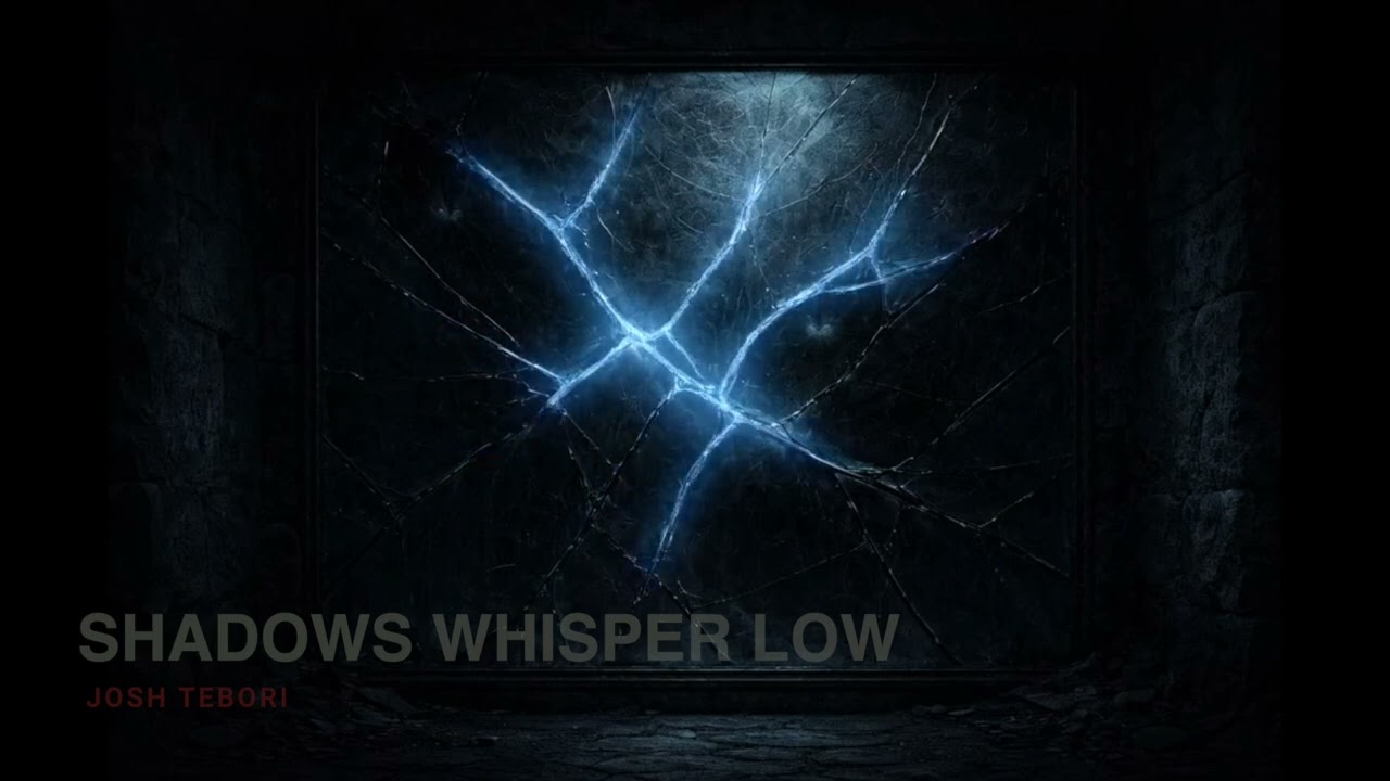 Shadow Whispers Low | Dark Cinematic (Full Track)