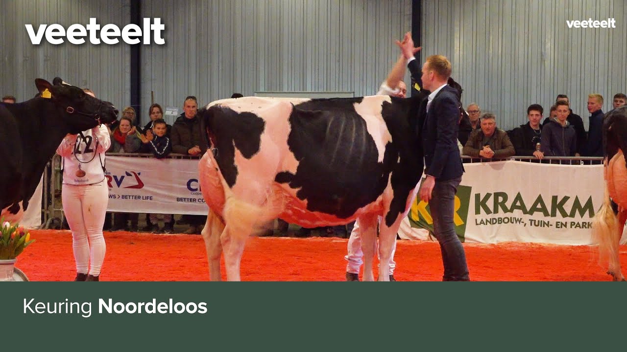 Keuring Noordeloos
