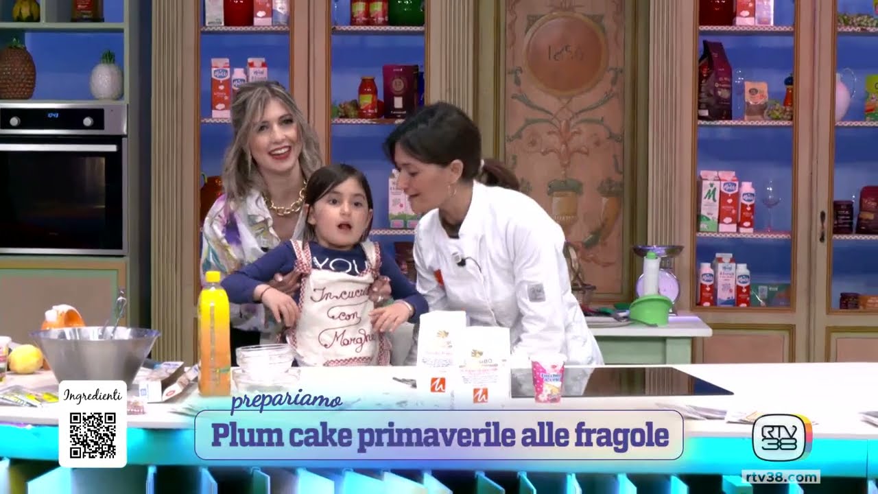 TADA' in Cucina - Mercoledì 11.03.26