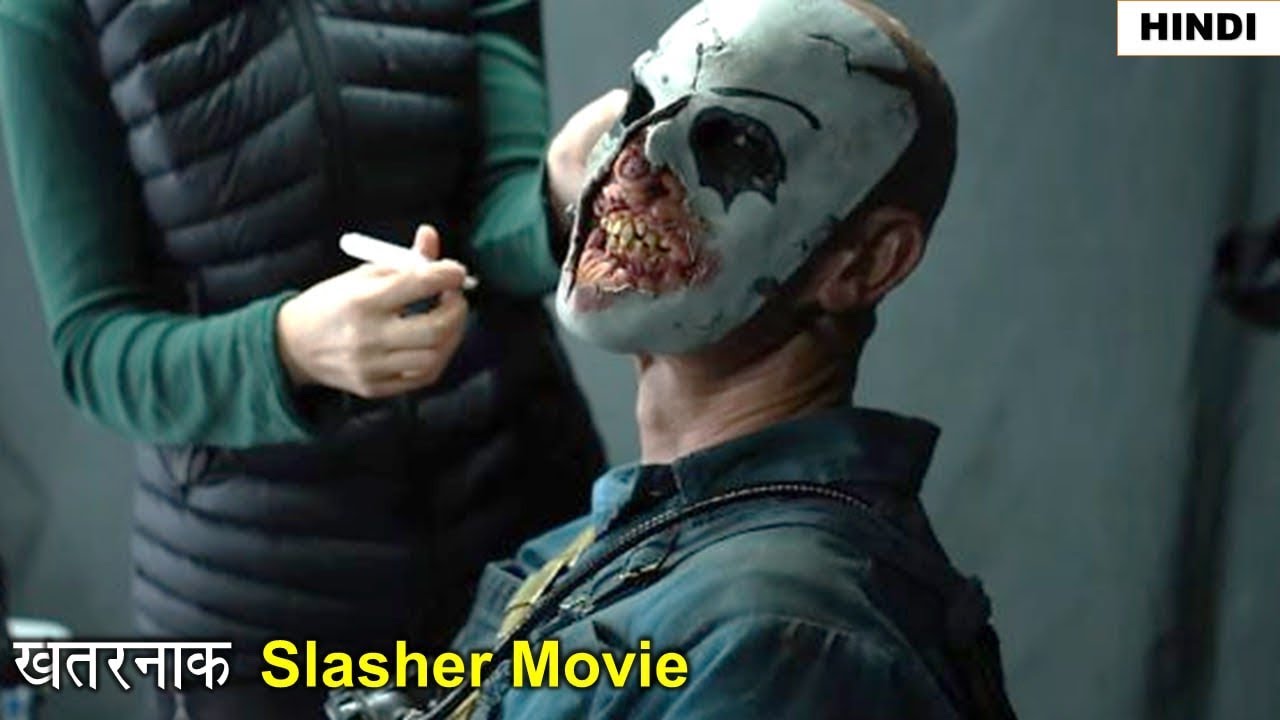 Time Cut 2024 | Full Slasher Movie Explanation Hindi | Thriller Movie Explain
