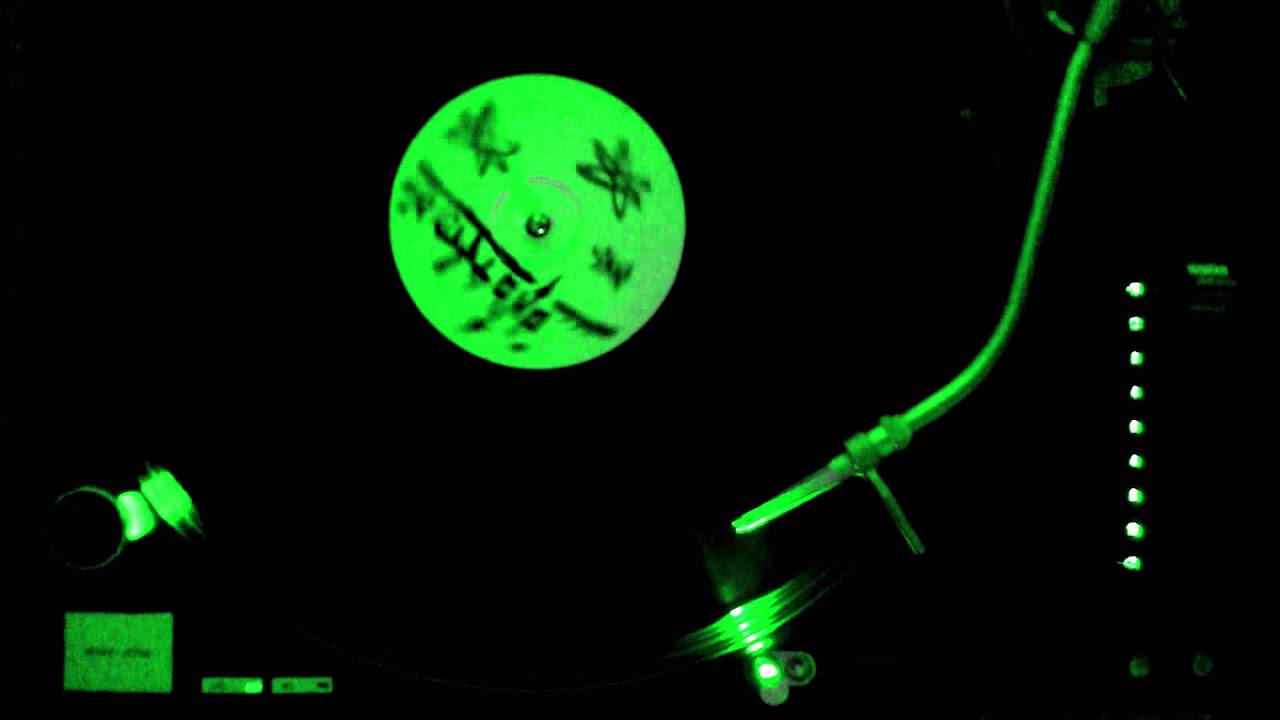 run out - dnb - Reason 5