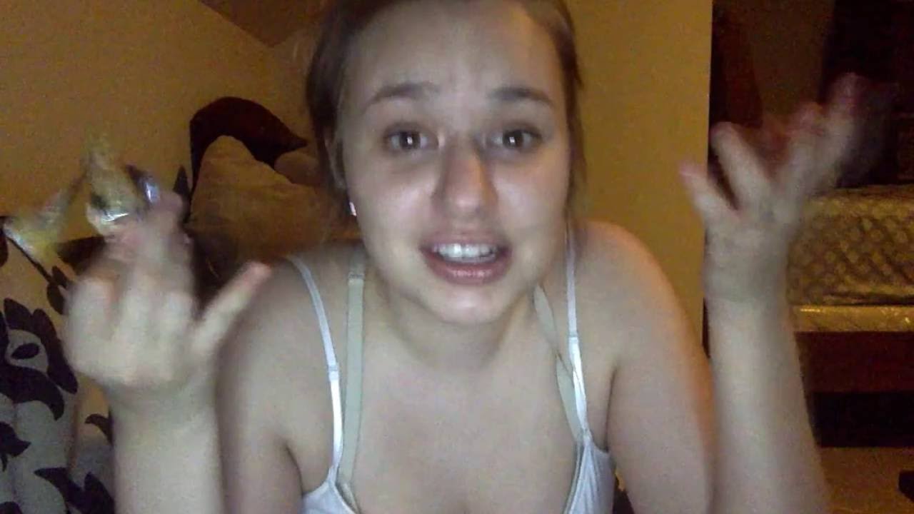 UPDATE ON CHRIS OFLYNG MACKENZIE MARIE ASSAULT VIDEO