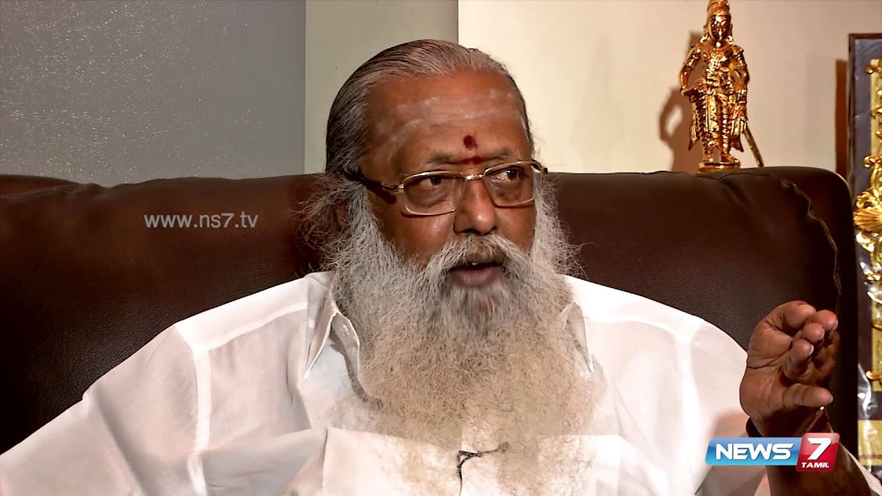 Paesum Thalaimai - A flashback journey with Writer Balakumaran 4/4 | 13-09-2015