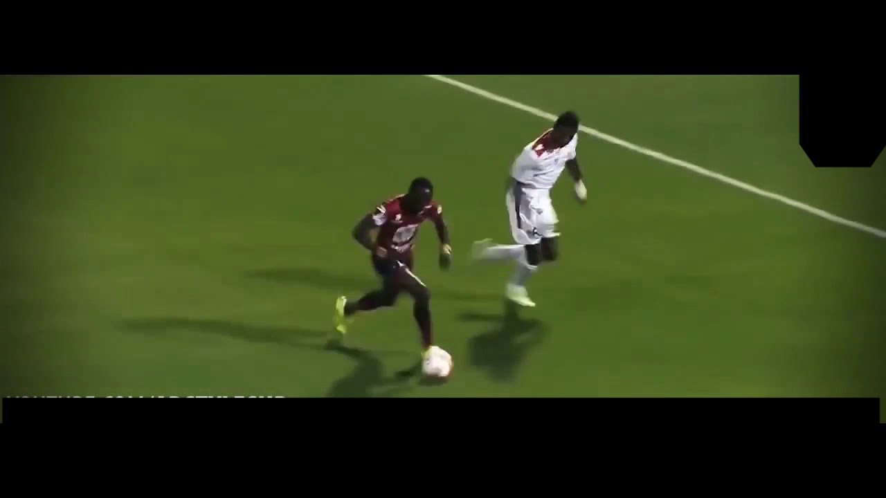 Komolafe Seun Paul