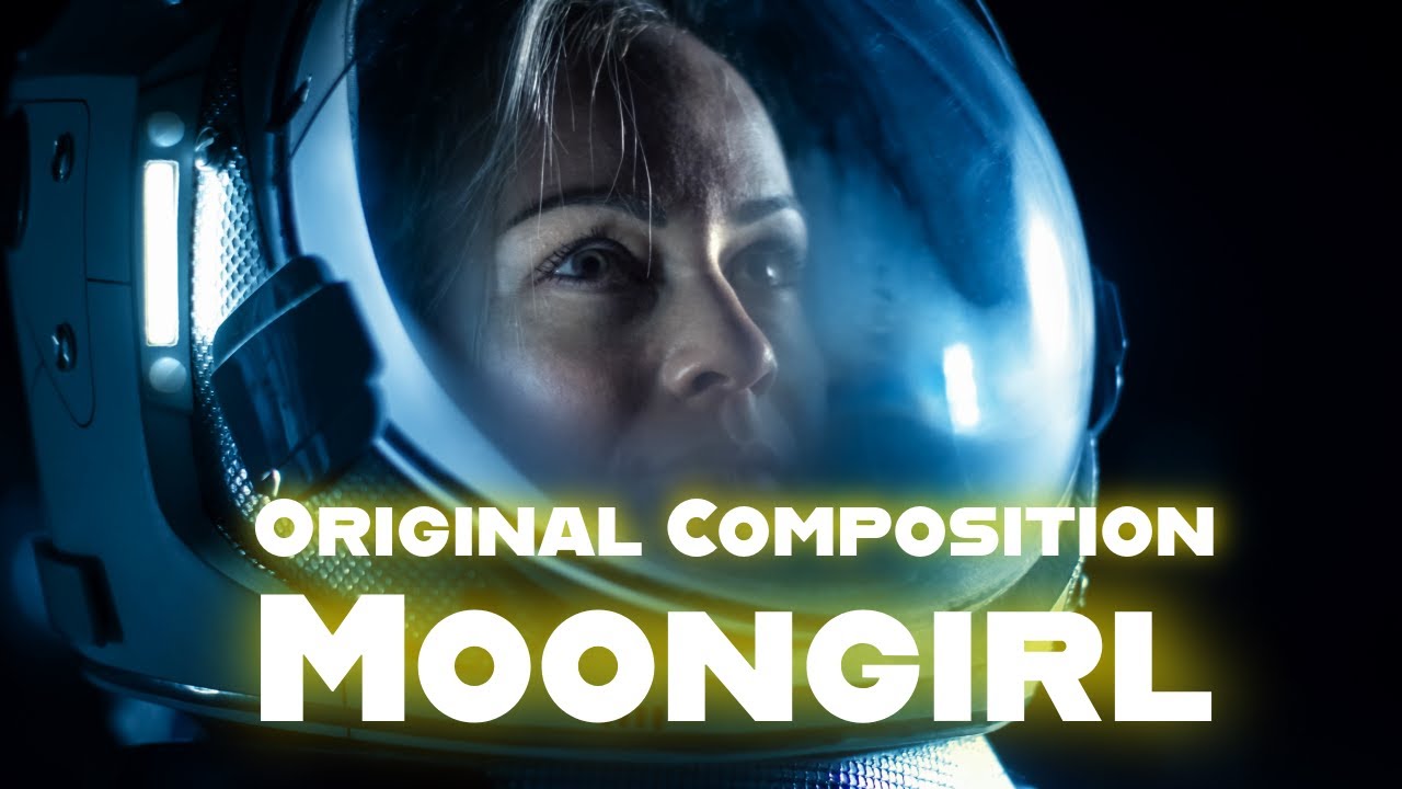 Moongirl | Determination Turns Childhood Dreams Into Reality