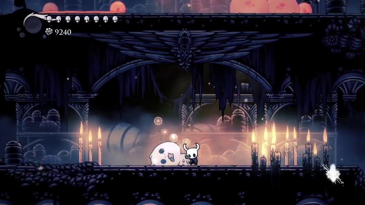 Hollow Knight (VoidHeart Edition) Walkthrough Gameplay Pt. 48
