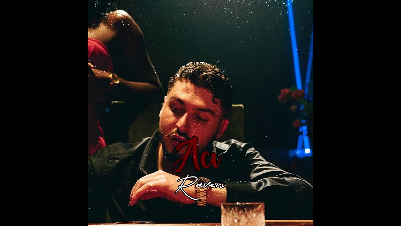 Blok3 x Ati242 x Poizi Type Beat - Acı | Emotional Trap