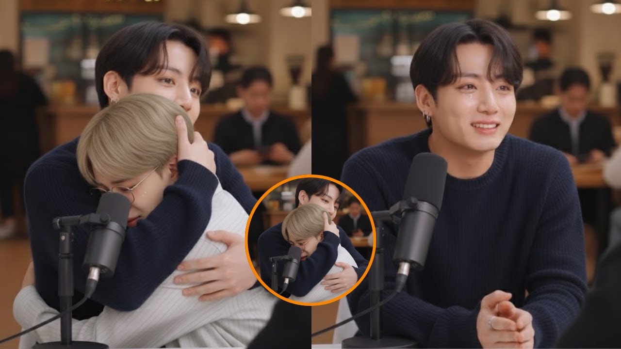 This Went Too Far: The Shocking Truth Behind the Attacks on Jimin That Are Splitting the Fandom