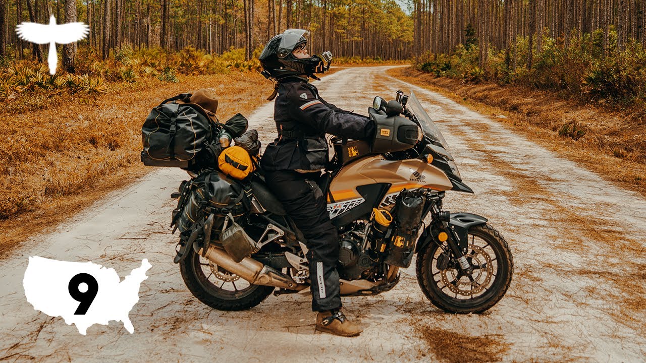 Solo Travel Reality Check: I'M TIRED