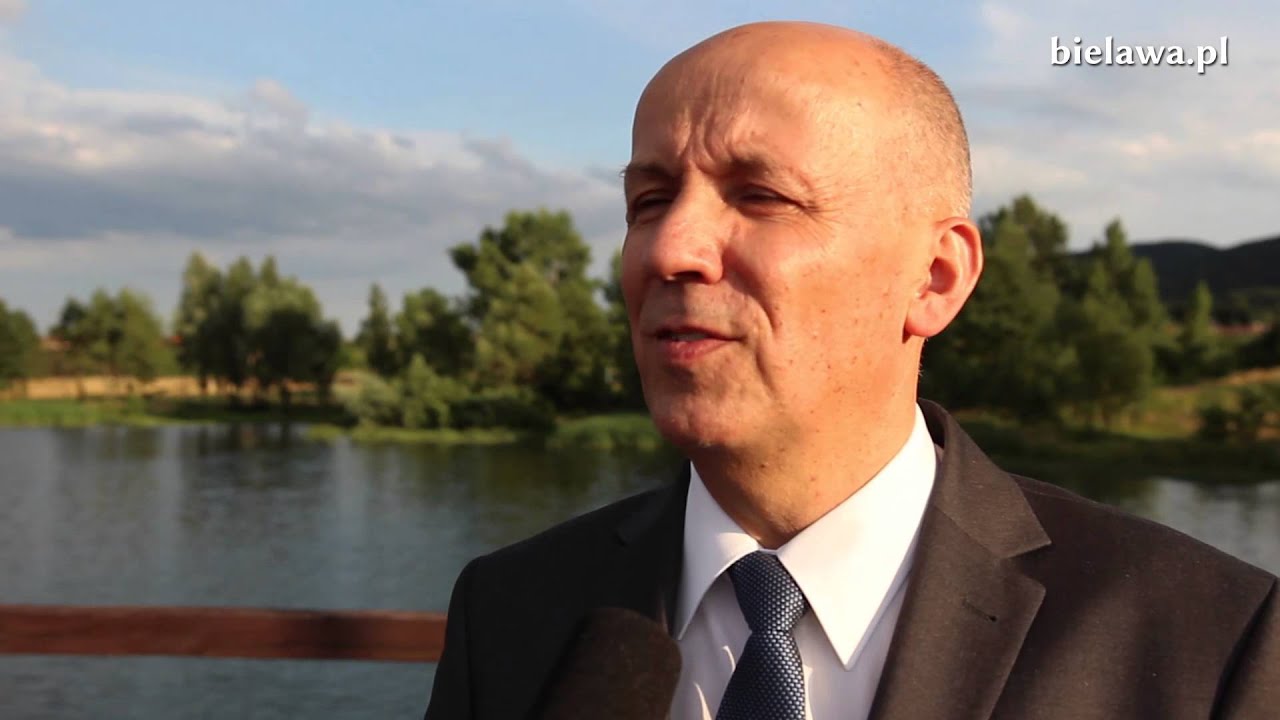 ZBIORNIK SUDETY WRESZCIE NALEŻY DO BIELAWY!