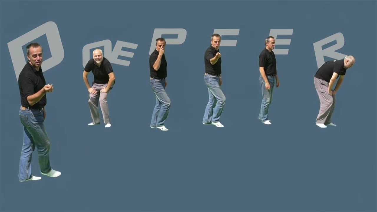 The Doepfer Loop