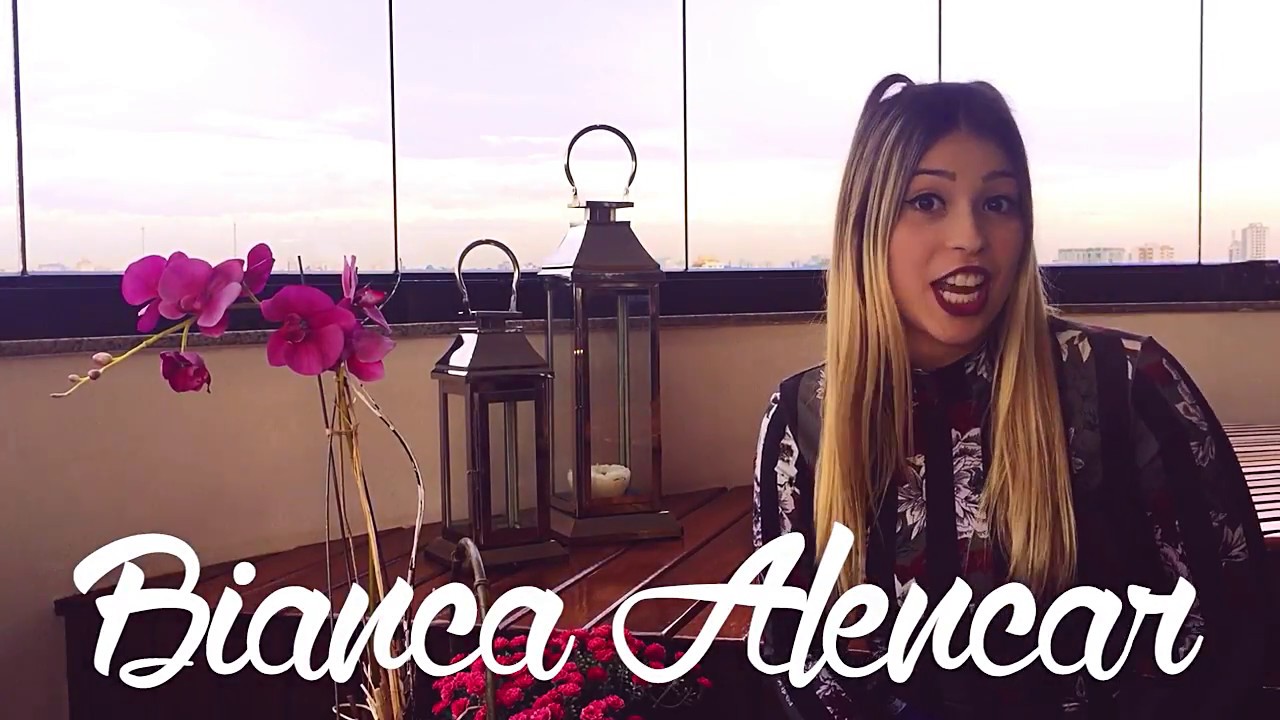 BIANCA RESPONDE (com vozes dos personagens)