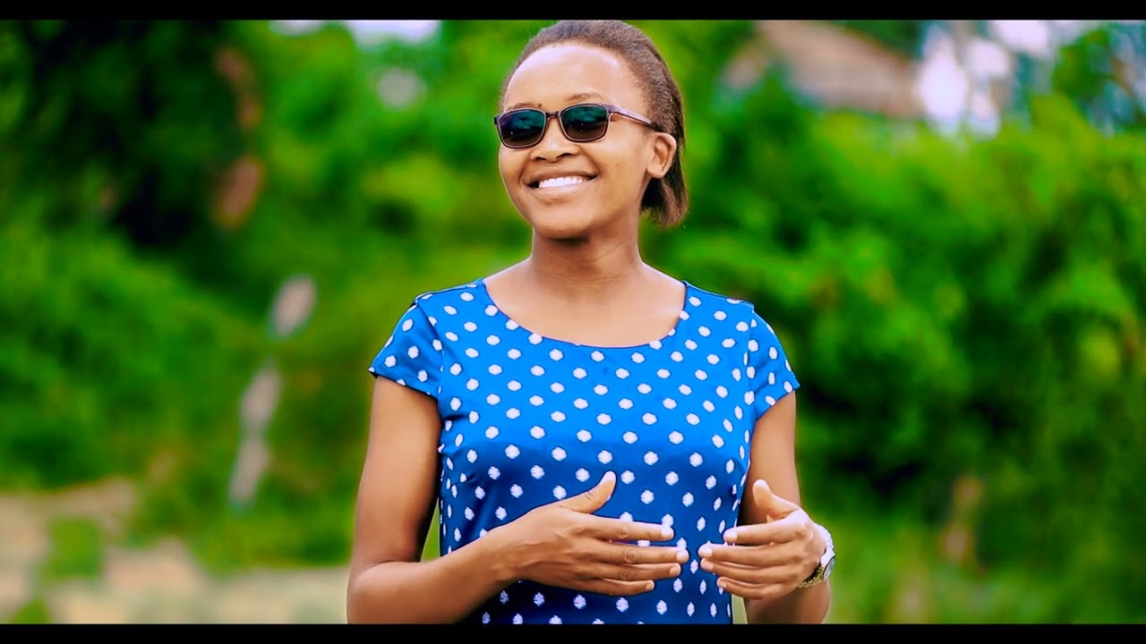 ASHKENAZ SONGOL - EWE NDUGU (OFFICIAL VIDEO)