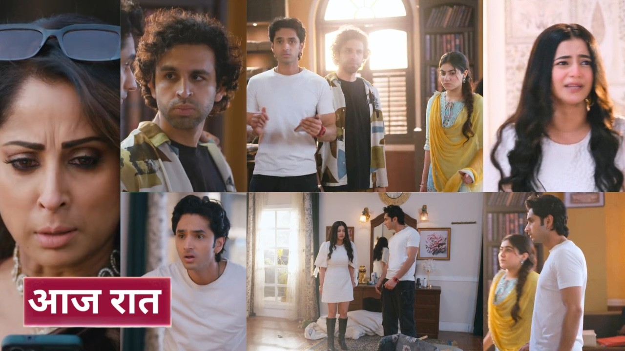 Tuu Juliet Jatt Di 23rd February 2026 - Teena ko aaya nawab par gussa
