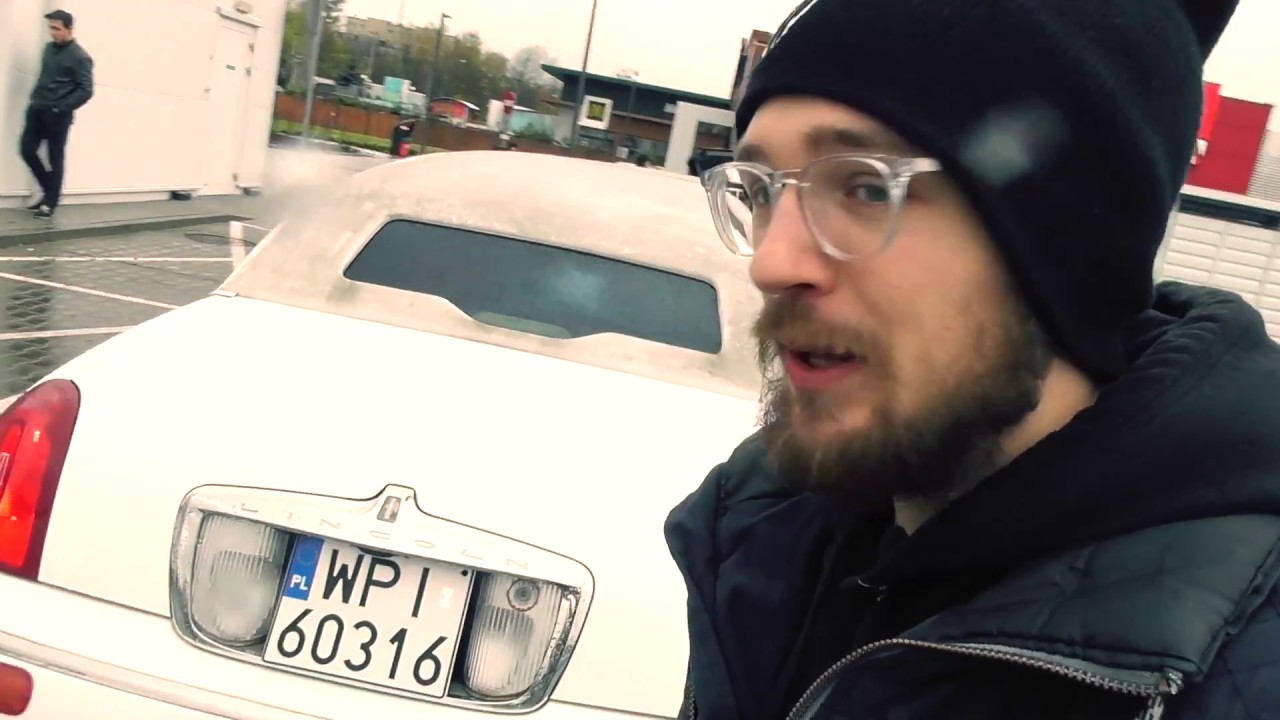 Can You DAILY DRIVE a LIMO???