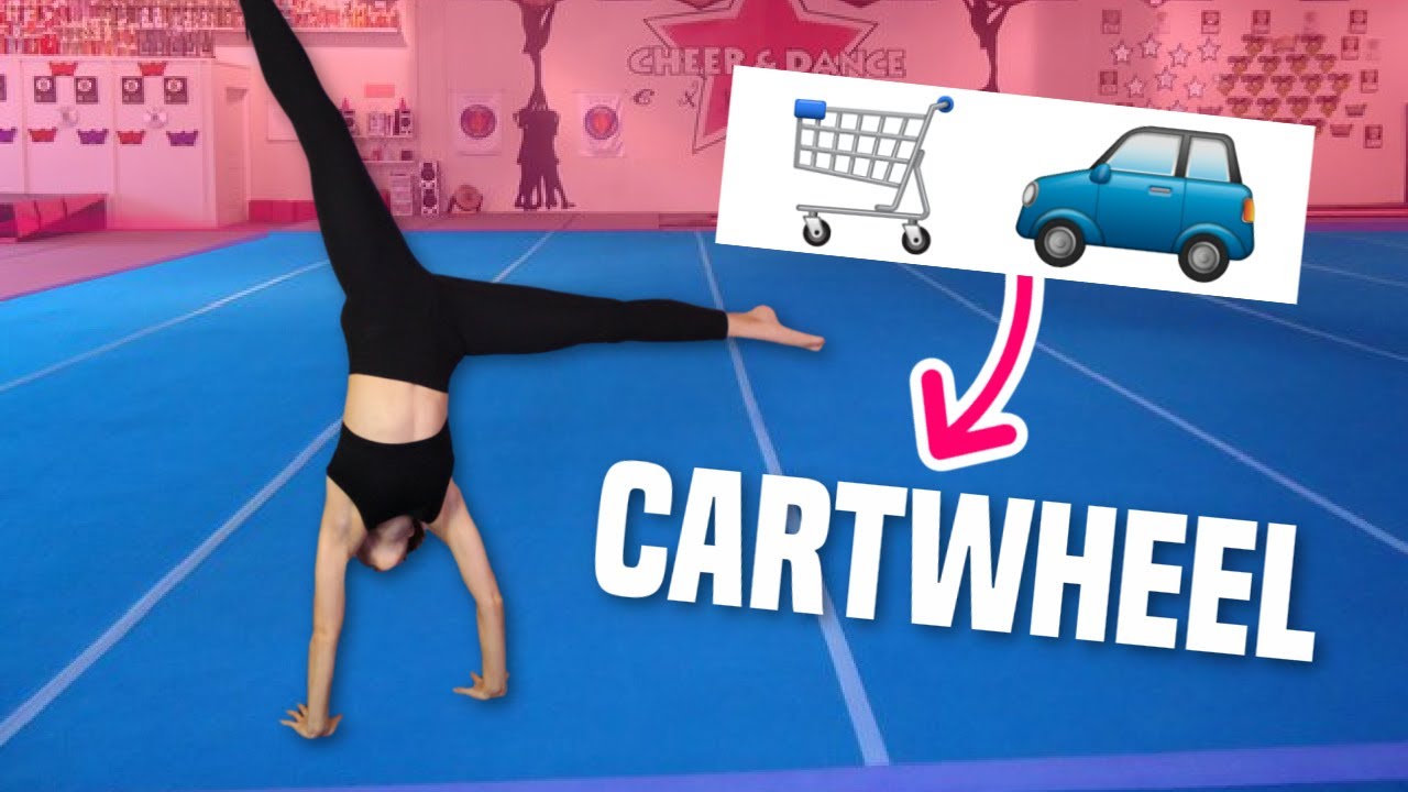 Emoji Gymnastics Challenge PLAY ALONG