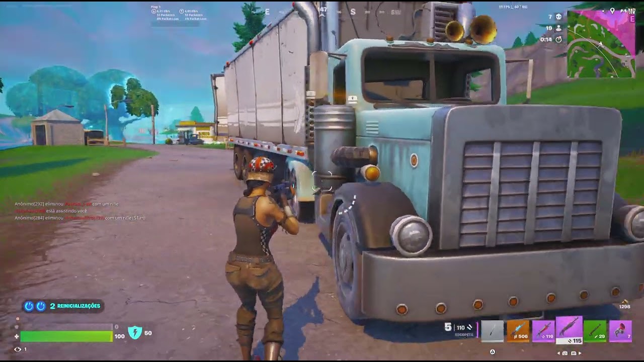 Fortnite_Reload zero/build