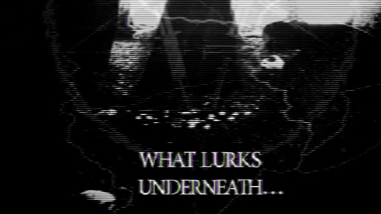 DEVILISH TRIO - WHAT LURKS UNDERNEATH