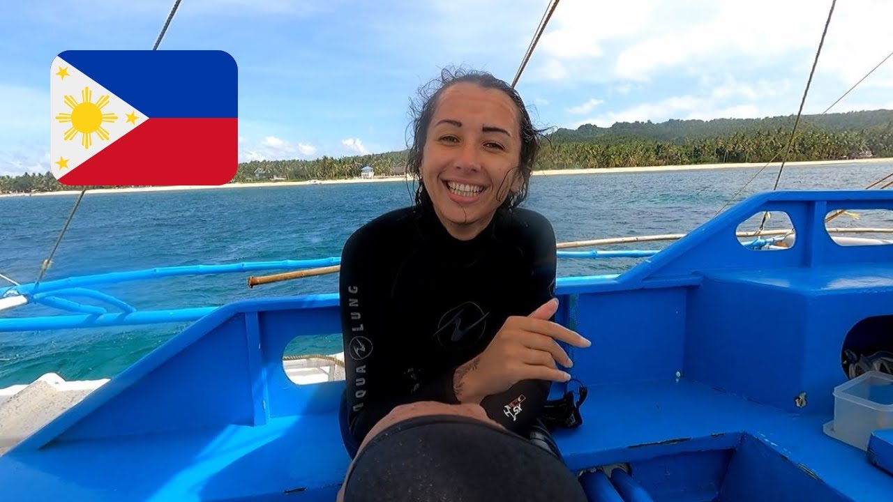 ON RÉALISE UN DE NOS RÊVES À CARABAO !! | VLOG 81 | PHILIPPINES