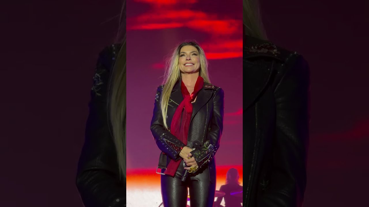 [2024-06-27] Shania Twain - 