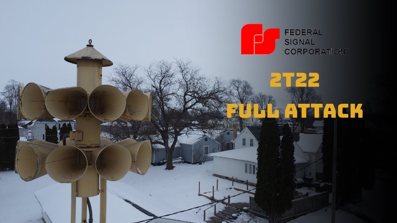FS 2T22 |Full Attack| (Zearing IA)