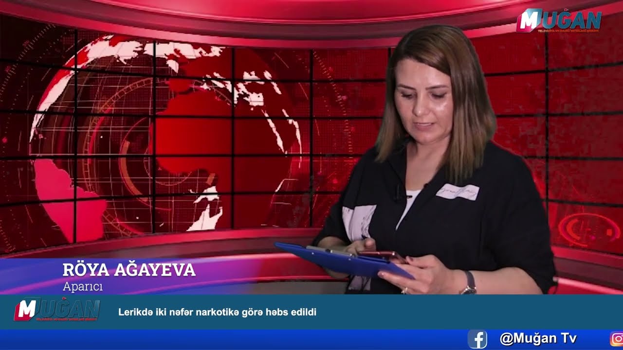 Lerikdə iki nəfər narkotikə görə həbs edildi