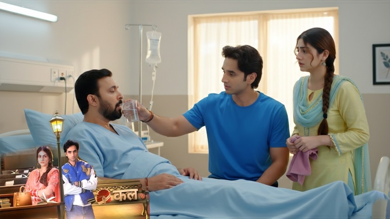 Heer aur Nawab Milkar Rakhenge Dilip Ka Khayal | Tu Juliet Jatt Di upcoming twist