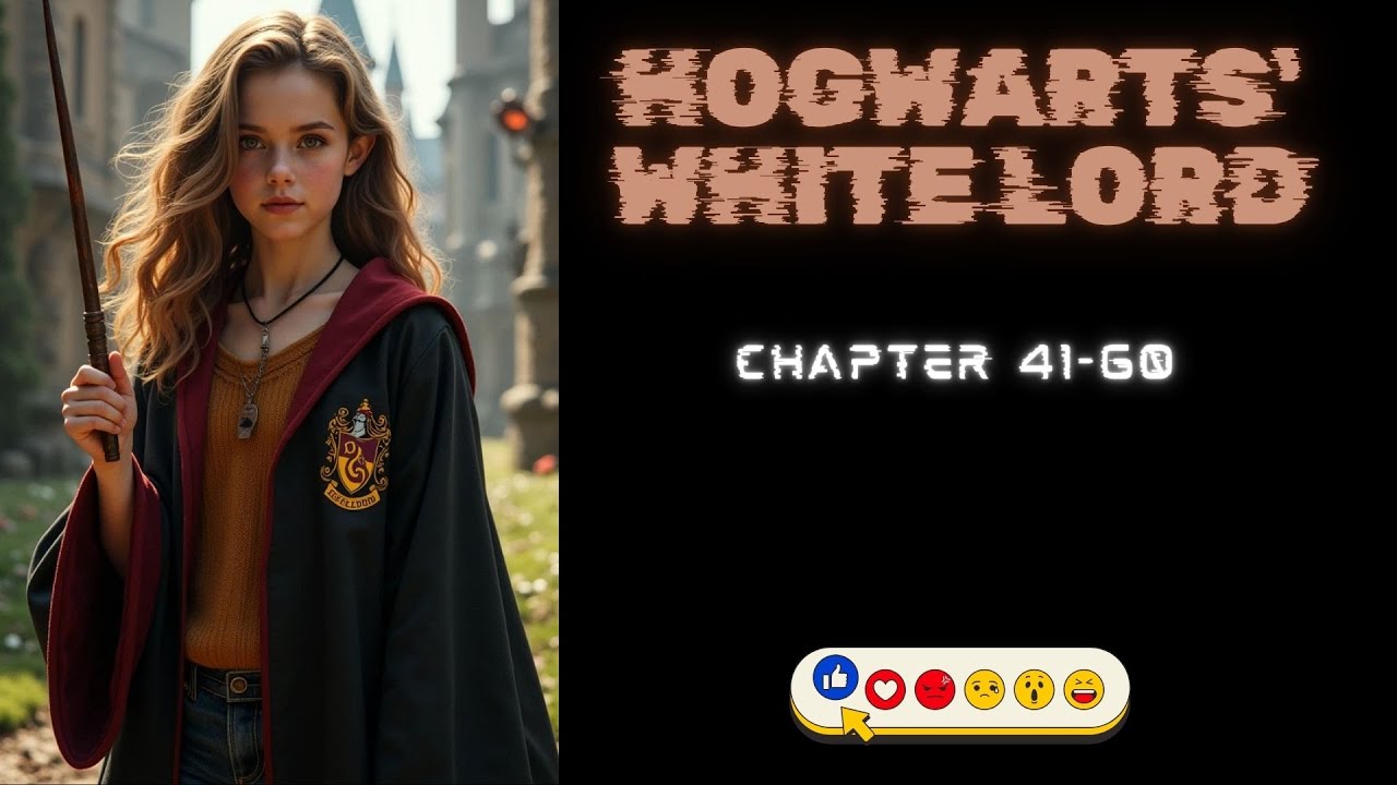 (Chapter 41-60) Hp: white lord