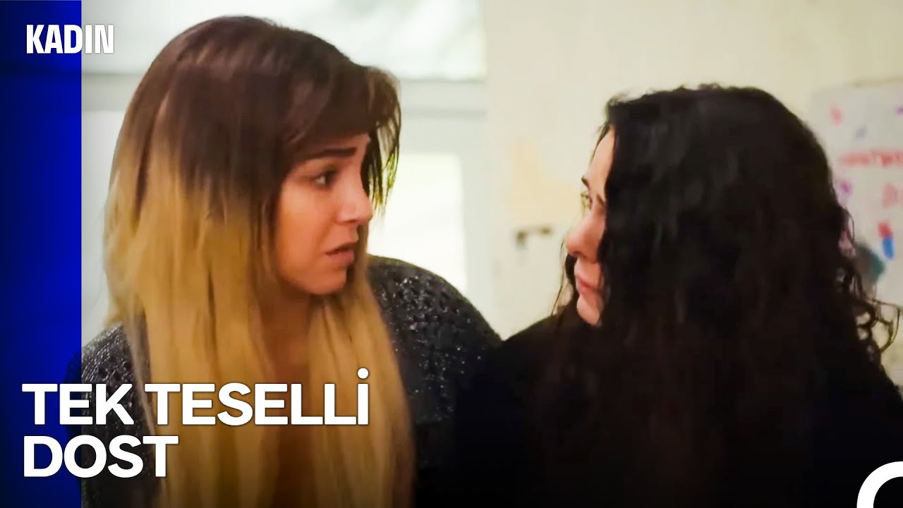 Fakirhane Günlükleri #19 - Kadın