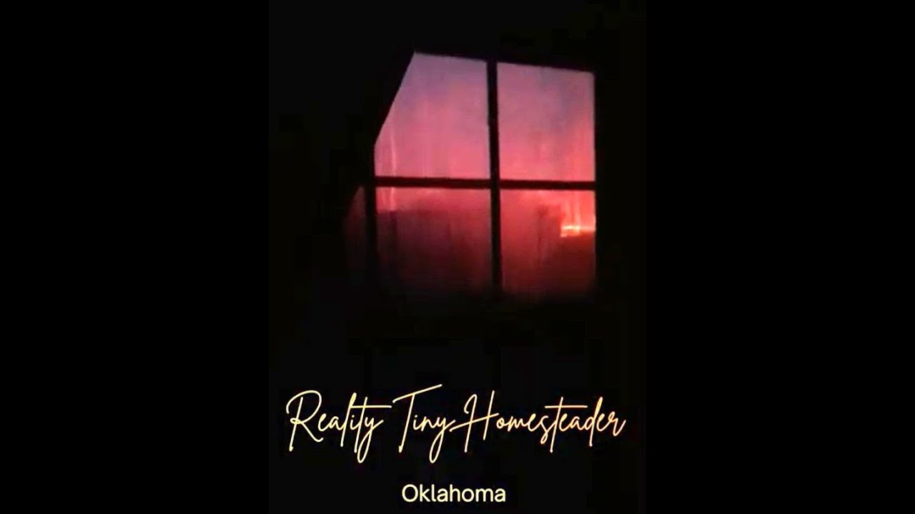 Ep 3-Chef Scheff Breakfast | Collecting Soap Berries| New Chimney Wind Cap | Drop Old Hay for Winter