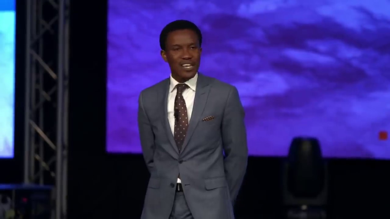The Blessings of Creativity | Pastor Godman Akinlabi