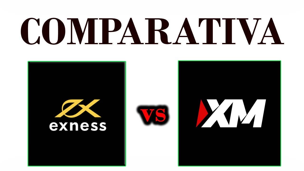 ➡️ Comparativa EXNESS vs XM BROKER (2026) || Plataformas CFD para Trading / Forex / Inversi&oacute;n