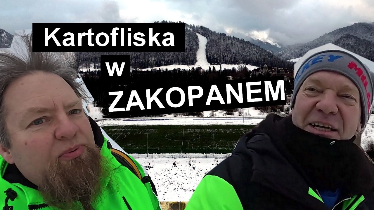Najpiękniejsze Stadiony w Polsce #55 - Międzyrzec🔥| Kartofliska & Pan Adrian