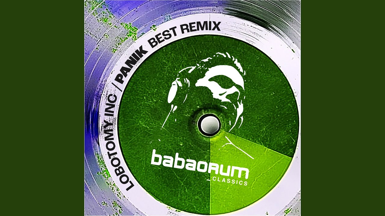 Panik (BEST Remix)