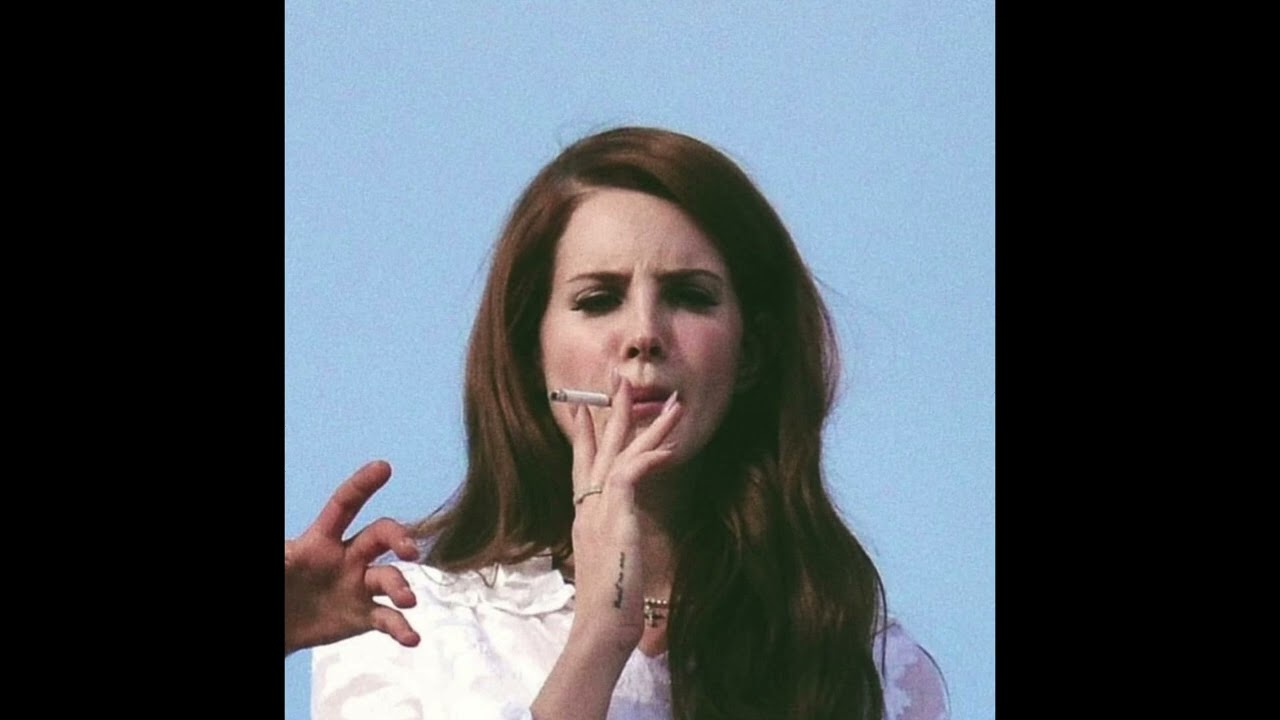 Lana Del Rey X Taylor Swift Type Beat | 