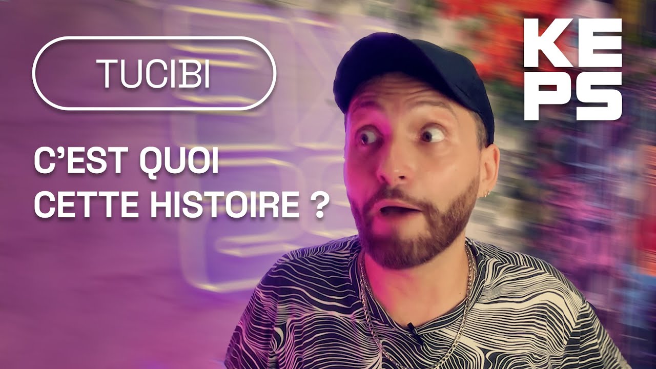 [⚒️ RdR]  TUCIBI : La 