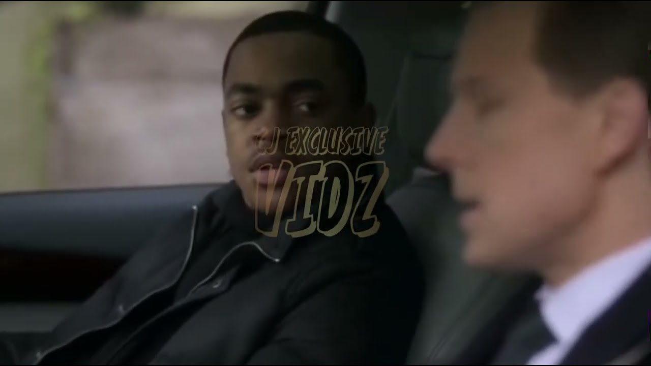 Tariq & Cooper Saxe Funny Moments (Power Universe)